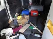 ✅ 2016 Ford Transit Cargo • VIN: 1FTYR3XM0GKA50477 • Lot: 47836015. Listed on Copart with 392,762 mi. Free auction sales archive from the USA and detailed vehicle history report at DreamBid. Image 11.