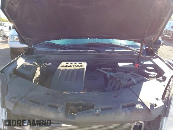 ✅ 2013 Chevrolet Equinox LT • VIN: 2GNALDEK7D6361761 • Лот: 43319964. Опубликован ранее на IAAI с пробегом 156 769 миль. Бесплатный доступ к архиву аукционных продаж из США и подробный отчёт об истории автомобиля на DreamBid. Изображение 10.