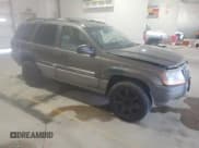 ✅ 1999 Jeep Grand Cherokee Laredo • VIN: 1J4GW58S2XC765424 • Lot: 71172935. Listed on Copart with 146,248 mi. Free auction sales archive from the USA and detailed vehicle history report at DreamBid. Image 4.