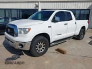 ✅ 2009 Toyota Tundra • VIN: 5TFRV54129X071651 • Lot: 42690067. Wystawiony na IAAI z przebiegiem 177 256 mil. Bezpłatny archiwum sprzedaży aukcyjnych z USA i szczegółowy raport historii pojazdu na DreamBid. Zdjęcie 19.