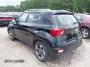 ✅ 2025 Hyundai Venue SEL • VIN: KMHRC8A36SU378028 • Lot: 42432687. Listed on IAAI with 810 mi. Free auction sales archive from the USA and detailed vehicle history report at DreamBid. Image 3.