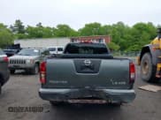 ✅ 2007 Nissan Frontier SE • VIN: 1N6AD09W87C447021 • Lot: 42280583. Listed on IAAI with 177,883 mi. Free auction sales archive from the USA and detailed vehicle history report at DreamBid. Image 16.