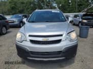 ✅ 2014 Chevrolet Captiva Sport LS • VIN: 3GNAL2EK5ES643520 • Lot: 55471695. Wystawiony na Copart z przebiegiem 86 302 mil. Bezpłatny archiwum sprzedaży aukcyjnych z USA i szczegółowy raport historii pojazdu na DreamBid. Zdjęcie 5.