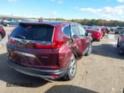 ✅ 2019 Honda CR-V EX-L • VIN: 2HKRW2H82KH675415 • Lot: 43481547. Listed on IAAI with 62,887 mi. Free auction sales archive from the USA and detailed vehicle history report at DreamBid. Image 4.