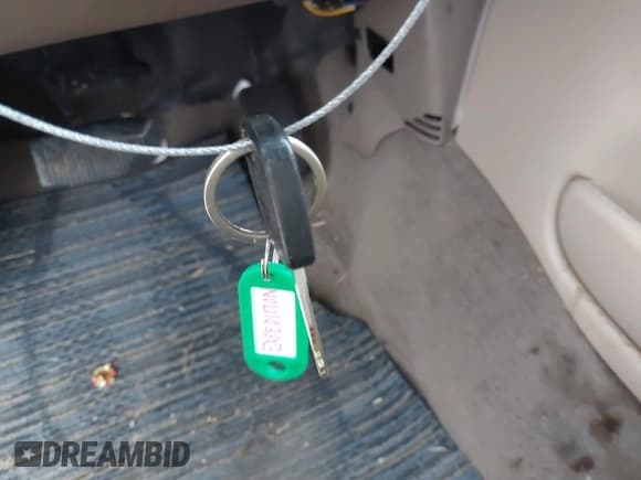 ✅ 2002 Ford Expedition Eddie Bauer • VIN: 1FMRU17W52LA17160 • Lot: 41483296. Listed on IAAI with 238,141 mi. Free auction sales archive from the USA and detailed vehicle history report at DreamBid. Image 11.