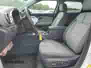 2019 Chevrolet Blazer with VIN 3GNKBGRS2KS697917, listed as a Copart auction lot 66687444 with 53,515 mi miles and Non repairable. Bid and sale history available at DreamBid. Image 7.