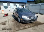 ✅ 2010 Volkswagen Jetta SE • VIN: 3VWRX7AJ2AM065415 • Lot: 64246745. Listed on Copart with 67,587 mi. Free auction sales archive from the USA and detailed vehicle history report at DreamBid. Image 13.