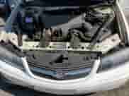 2005 Chevrolet Impala LS z VIN 2G1WH52K159335126, wystawiony jako Copart lot #70617914 z przebiegiem 135 113 mil mil oraz Szkoda całkowita • Salvage title. Historia ofert i sprzedaży dostępna na DreamBid. Obrazek 11.