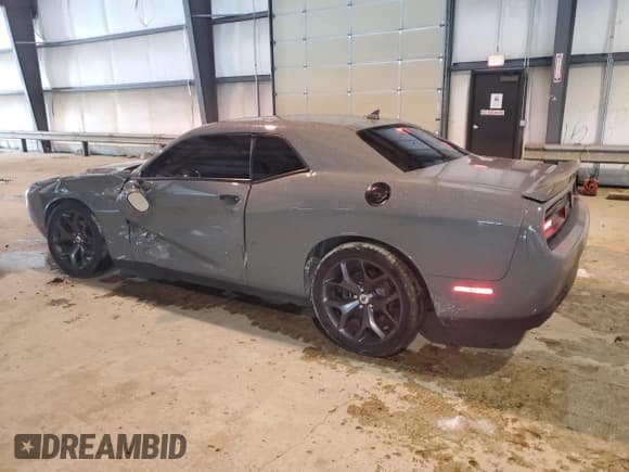 ✅ 2017 Dodge Challenger SXT • VIN: 2C3CDZAG3HH613243 • Lot: 69841592. Wystawiony na Copart z przebiegiem 49 940 mil. Bezpłatny archiwum sprzedaży aukcyjnych z USA i szczegółowy raport historii pojazdu na DreamBid. Zdjęcie 2.