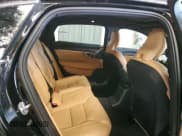 ✅ 2024 Volvo S90 Recharge Plug-In Hybrid Ultimate • VIN: LVYH60AF6RP411338 • Lot: 87608205. Listed on Copart with 833 mi. Free auction sales archive from the USA and detailed vehicle history report at DreamBid. Image 10.