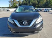 ✅ 2018 Nissan Murano Platinum • VIN: 5N1AZ2MG4JN196389 • Лот: 82471245. Опубликован ранее на Copart с пробегом 101 455 миль. Бесплатный доступ к архиву аукционных продаж из США и подробный отчёт об истории автомобиля на DreamBid. Изображение 5.