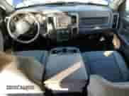 2016 Ram 1500 Express with VIN 1C6RR7FGXGS181480, listed as a Copart auction lot 80378785 with 151,545 mi miles and Clean title. Bid and sale history available at DreamBid. Image 8.