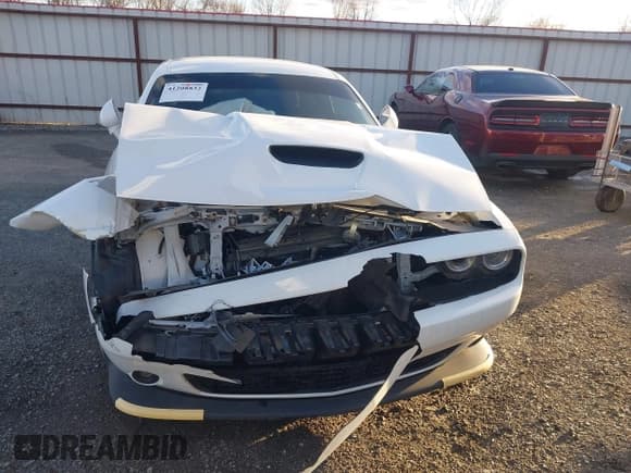 ✅ 2021 Dodge Challenger GT • VIN: 2C3CDZJG5MH672319 • Лот: 41208832. Опубликован ранее на IAAI с пробегом 49 894 миль. Бесплатный доступ к архиву аукционных продаж из США и подробный отчёт об истории автомобиля на DreamBid. Изображение 6.