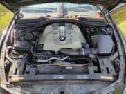 ✅ 2005 BMW 6 Series 645Ci • VIN: WBAEK73445B261180 • Lot: 43079647. Listed on IAAI with 128,824 mi. Free auction sales archive from the USA and detailed vehicle history report at DreamBid. Image 10.