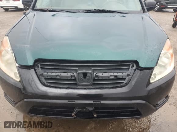 ✅ 2003 Honda CR-V LX • VIN: JHLRD68423C014011 • Лот: 85928705. Опубликован ранее на Copart с пробегом Не указан. Бесплатный доступ к архиву аукционных продаж из США и подробный отчёт об истории автомобиля на DreamBid. Изображение 11.