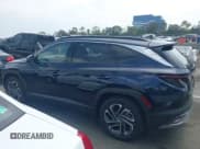 ✅ 2025 Hyundai Tucson Limited • VIN: KM8JFDD25SU263890 • Lot: 42970477. Wystawiony na IAAI z przebiegiem 838 mil. Bezpłatny archiwum sprzedaży aukcyjnych z USA i szczegółowy raport historii pojazdu na DreamBid. Zdjęcie 14.