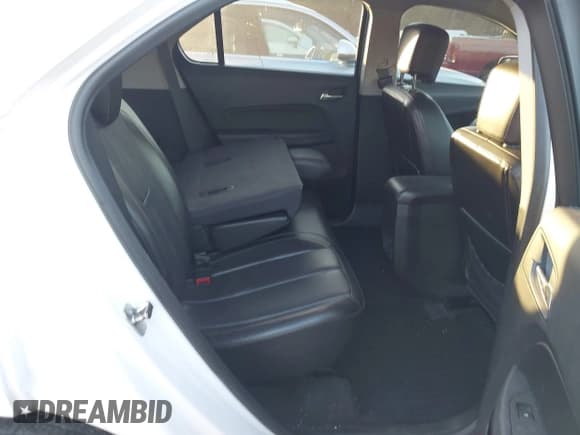 ✅ 2014 Chevrolet Equinox LTZ • VIN: 2GNALDEK9E6294727 • Лот: 43645613. Опубликован ранее на IAAI с пробегом 170 430 миль. Бесплатный доступ к архиву аукционных продаж из США и подробный отчёт об истории автомобиля на DreamBid. Изображение 8.