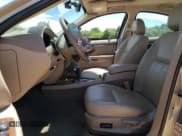 ✅ 2004 Mercury Sable LS Premium • VIN: 1MEHM55S74A621569 • Lot: 58057525. Listed on Copart with Not provided. Free auction sales archive from the USA and detailed vehicle history report at DreamBid. Image 7.