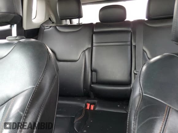 ✅ 2018 Jeep Compass Limited • VIN: 3C4NJCCB0JT358690 • Lot: 85296675. Wystawiony na Copart z przebiegiem 128 390 mil. Bezpłatny archiwum sprzedaży aukcyjnych z USA i szczegółowy raport historii pojazdu na DreamBid. Zdjęcie 10.