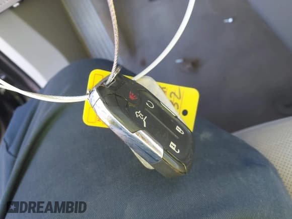 ✅ 2018 GMC Acadia SLT • VIN: 1GKKNMLA3JZ221132 • Lot: 43540626. Listed on IAAI with 135,372 mi. Free auction sales archive from the USA and detailed vehicle history report at DreamBid. Image 11.