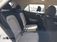 ✅ 2024 Hyundai Venue SEL • VIN: KMHRC8A3XRU294370 • Lot: 41810440. Listed on IAAI with 12,511 mi. Free auction sales archive from the USA and detailed vehicle history report at DreamBid. Image 8.