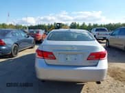 ✅ 2011 Lexus ES 330 • VIN: JTHBK1EG8B2464688 • Lot: 43207318. Listed on IAAI with 137,231 mi. Free auction sales archive from the USA and detailed vehicle history report at DreamBid. Image 16.