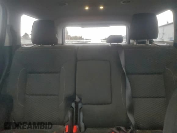 ✅ 2017 GMC Acadia SLE • VIN: 1GKKNLLA9HZ218062 • Lot: 93024665. Listed on Copart with 93,938 mi. Free auction sales archive from the USA and detailed vehicle history report at DreamBid. Image 10.