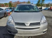 ✅ 2004 Toyota Sienna LE • VIN: 5TDBA23C84S016960 • Лот: 91653685. Опубликован ранее на Copart с пробегом 133 495 миль. Бесплатный доступ к архиву аукционных продаж из США и подробный отчёт об истории автомобиля на DreamBid. Изображение 5.