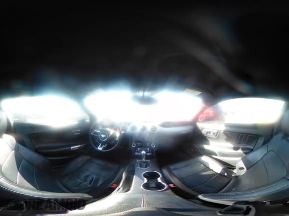 ✅ 2016 Ford Mustang EcoBoost • VIN: 1FA6P8TH7G5281531 • Lot: 43334626. Listed on IAAI with 136,026 mi. Free auction sales archive from the USA and detailed vehicle history report at DreamBid. Image 18.