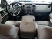 ✅ 2013 Ford F-150 XLT • VIN: 1FTFX1EF2DFE05353 • Лот: 90720975. Опубликован ранее на Copart с пробегом 122 556 миль. Бесплатный доступ к архиву аукционных продаж из США и подробный отчёт об истории автомобиля на DreamBid. Изображение 8.