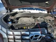 ✅ 2023 Hyundai Palisade Calligraphy • VIN: KM8R7DGE8PU593004 • Лот: 41677495. Опубликован ранее на Copart с пробегом 35 334 миль. Бесплатный доступ к архиву аукционных продаж из США и подробный отчёт об истории автомобиля на DreamBid. Изображение 11.