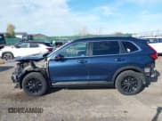 ✅ 2024 Honda CR-V Sport-L • VIN: 5J6RS6H80RL009673 • Лот: 43431846. Опубликован ранее на IAAI с пробегом 20 862 миль. Бесплатный доступ к архиву аукционных продаж из США и подробный отчёт об истории автомобиля на DreamBid. Изображение 14.