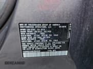 ✅ 2019 Volkswagen Atlas SE • VIN: 1V2DR2CA6KC594648 • Lot: 96090475. Listed on Copart with 91,452 mi. Free auction sales archive from the USA and detailed vehicle history report at DreamBid. Image 12.