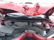 ✅ 2025 Buick Enclave Sport Touring • VIN: 5GAERBRS5SJ122959 • Lot: 42474268. Wystawiony na IAAI z przebiegiem 4 467 mil. Bezpłatny archiwum sprzedaży aukcyjnych z USA i szczegółowy raport historii pojazdu na DreamBid. Zdjęcie 10.