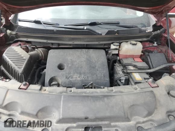 ✅ 2021 Chevrolet Traverse LT Cloth • VIN: 1GNERGKW2MJ183334 • Lot: 66575965. Listed on Copart with 85,963 mi. Free auction sales archive from the USA and detailed vehicle history report at DreamBid. Image 12.