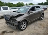 ✅ 2014 Chevrolet Captiva Sport LT • VIN: 3GNAL3EKXES581540 • Lot: 57491665. Wystawiony na Copart z przebiegiem Nie podano. Bezpłatny archiwum sprzedaży aukcyjnych z USA i szczegółowy raport historii pojazdu na DreamBid. Zdjęcie 1.