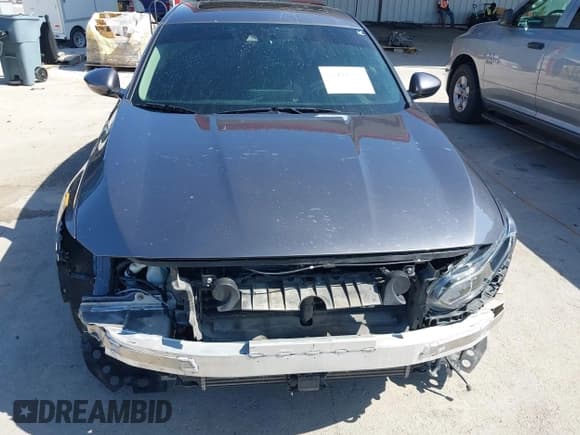 ✅ 2019 Honda Accord EX • VIN: 1HGCV1F40KA036414 • Lot: 43491785. Wystawiony na IAAI z przebiegiem 76 245 mil. Bezpłatny archiwum sprzedaży aukcyjnych z USA i szczegółowy raport historii pojazdu na DreamBid. Zdjęcie 13.