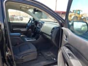 ✅ 2021 Chevrolet Colorado 4WD LT • VIN: 1GCGTCEN2M1178178 • Lot: 43005340. Listed on IAAI with 61,418 mi. Free auction sales archive from the USA and detailed vehicle history report at DreamBid. Image 5.