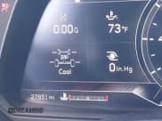 ✅ 2024 Cadillac CT4-V Blackwing • VIN: 1G6D75RP8R0410118 • Lot: 42880636. Listed on IAAI with 27,651 mi. Free auction sales archive from the USA and detailed vehicle history report at DreamBid. Image 15.