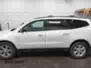 ✅ 2015 Chevrolet Traverse LT • VIN: 1GNKVGKD1FJ311806 • Лот: 43288355. Опубликован ранее на IAAI с пробегом 173 040 миль. Бесплатный доступ к архиву аукционных продаж из США и подробный отчёт об истории автомобиля на DreamBid. Изображение 14.