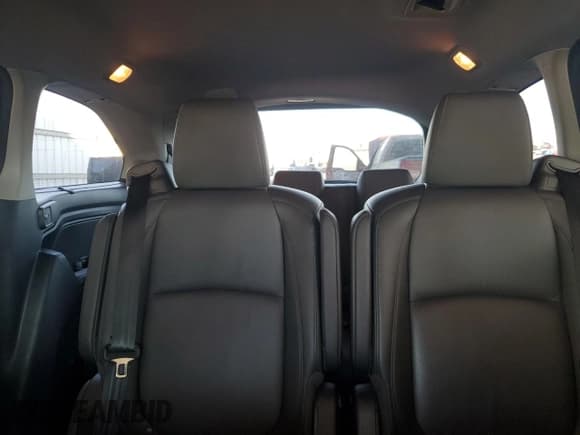 ✅ 2018 Honda Odyssey Elite • VIN: 5FNRL6H94JB068888 • Lot: 91643005. Listed on Copart with 91,204 mi. Free auction sales archive from the USA and detailed vehicle history report at DreamBid. Image 10.