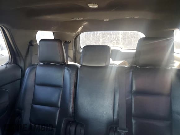 ✅ 2012 Ford Explorer XLT • VIN: 1FMHK7D98CGB02653 • Лот: 71563525. Опубликован ранее на Copart с пробегом 175 983 миль. Бесплатный доступ к архиву аукционных продаж из США и подробный отчёт об истории автомобиля на DreamBid. Изображение 10.