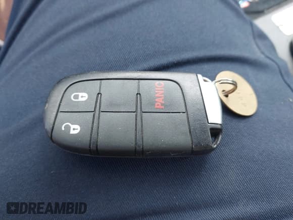 ✅ 2020 Dodge Durango Pursuit • VIN: 1C4SDJFTXLC266519 • Lot: 42740404. Listed on IAAI with 99,547 mi. Free auction sales archive from the USA and detailed vehicle history report at DreamBid. Image 11.