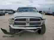 2009 Dodge 1500 SLT с VIN 1D3HB13T09J507021, выставлен на аукционе Copart как лот 79198684 с пробегом 167 889 миль миль и Списание • Salvage title. История ставок и продаж доступна на DreamBid. Изображение 5.