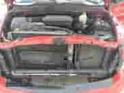 2003 Dodge 1500 ST with VIN 1D7HU18N23S135041, listed as a Copart auction lot 70694204 with 101,155 mi miles and Salvage title. Bid and sale history available at DreamBid. Image 11.