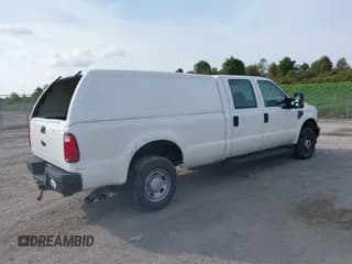 ✅ 2010 Ford F-250 XL • VIN: 1FTSW2BR0AEB16737 • Лот: 37655253. Опубликован ранее на IAAI с пробегом 71 416 миль. Бесплатный доступ к архиву аукционных продаж из США и подробный отчёт об истории автомобиля на DreamBid. Изображение 4.
