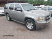 ✅ 2009 Chevrolet Tahoe 2LT • VIN: 1GNFC23019R157707 • Lot: 42751675. Listed on IAAI with 245,494 mi. Free auction sales archive from the USA and detailed vehicle history report at DreamBid. Image 1.
