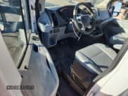 ✅ 2015 Ford Transit Cargo • VIN: 1FTNR2XG1FKA52793 • Lot: 86530415. Listed on Copart with 251,751 mi. Free auction sales archive from the USA and detailed vehicle history report at DreamBid. Image 8.