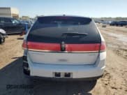 ✅ 2009 Lincoln MKX • VIN: 2LMDU68C69BJ09551 • Лот: 84014235. Опубликован ранее на Copart с пробегом 224 708 миль. Бесплатный доступ к архиву аукционных продаж из США и подробный отчёт об истории автомобиля на DreamBid. Изображение 6.
