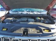 ✅ 2022 Jeep Wagoneer Series II • VIN: 1C4SJVBT3NS182718 • Lot: 88100715. Listed on Copart with 80,536 mi. Free auction sales archive from the USA and detailed vehicle history report at DreamBid. Image 14.